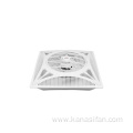 14 Inch Remote Control Wall Ceiling box Fan